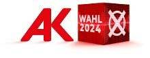 AK Wahl 2024 © AK