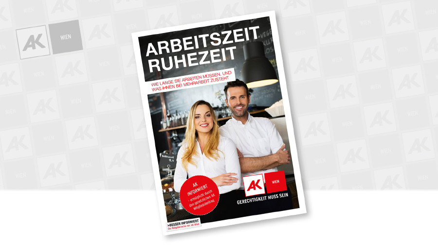 Cover der Broschüre © contrastwerkstatt, stock.adobe.com Cover der Broschüre