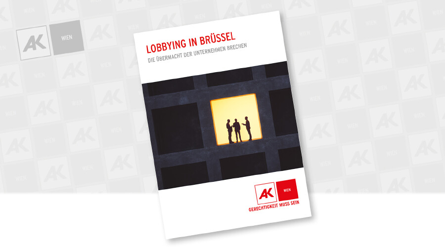 Lobbying in Br&uuml;ssel