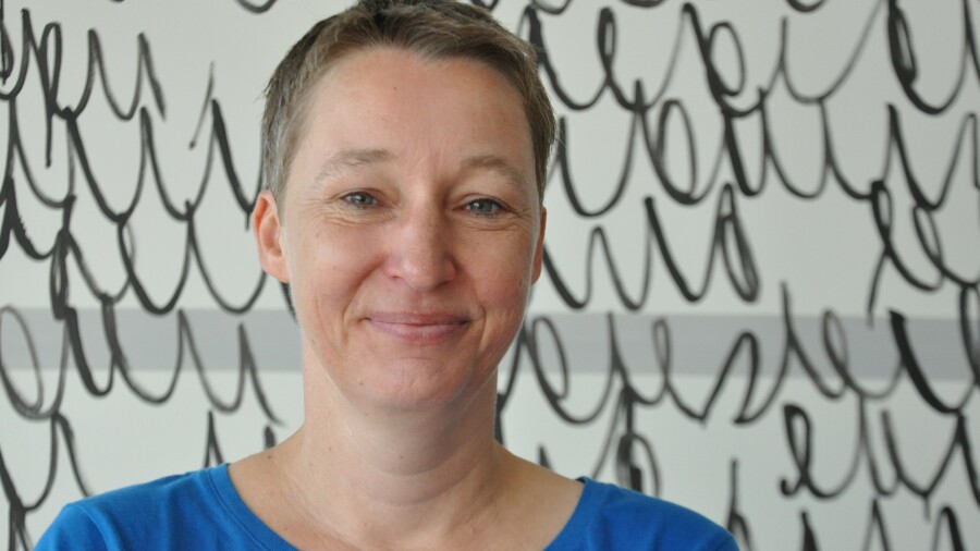 AK Expertin Sybille Pirklbauer