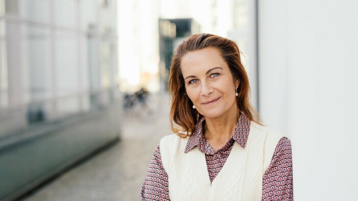 © contrastwerkstatt, stock.adobe.com Portrait einer älteren Dame