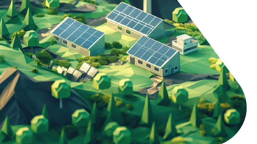 Energiegemeinschaften in &Ouml;sterreich 2025