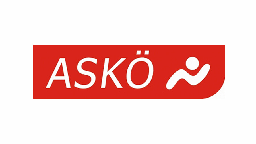 Logo ASKÖ © -, ASKÖ Logo ASKÖ © -, ASKÖ