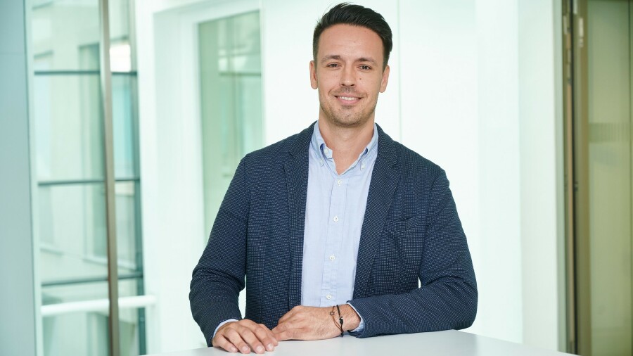 AK Experte Philipp Brokes