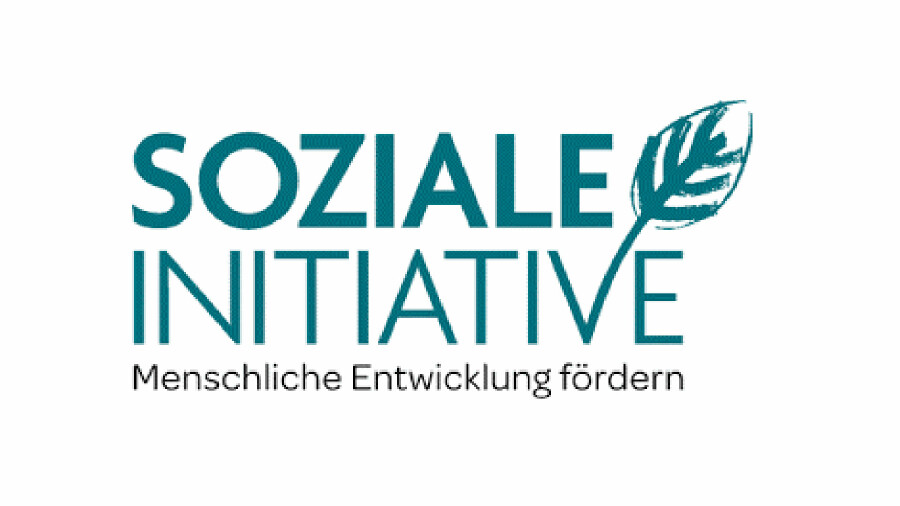 Logo Soziale Initiative