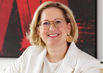 Silvia Hru&scaron;ka-Frank, Direktorin der AK Wien und der Bundesarbeitskammer