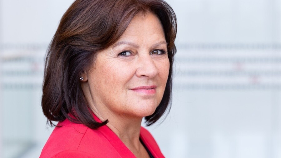 AK Pr&auml;sidentin Renate Anderl 