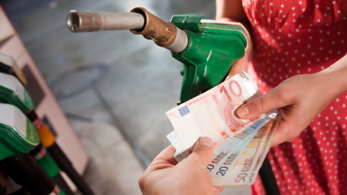 Tankstelle © pix4U, stock.adobe.com Tankstelle