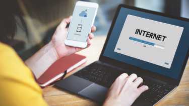 Internetgeschwindigkeit © Rawpixel Ltd., stock.adobe.com