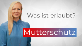 Mutterschutz