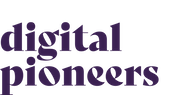 © Digital Pioneers Digital Pioneers © Digital Pioneers