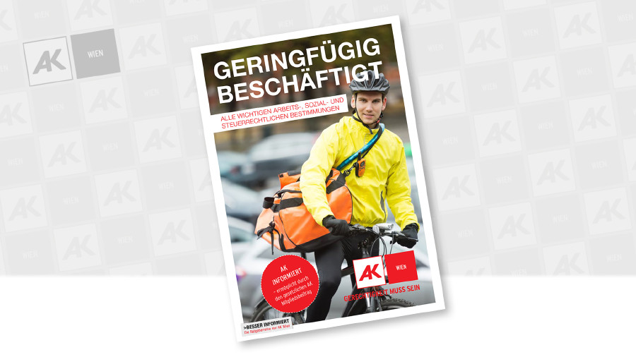 Cover der Broschüre © Tyler Olson, stock.adobe.com Cover der Broschüre