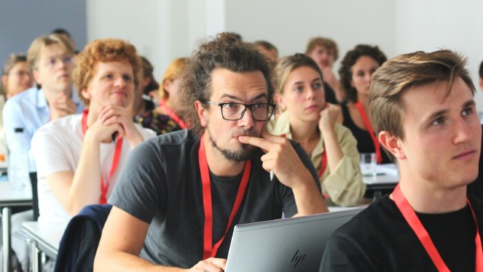 Young Economists Conference