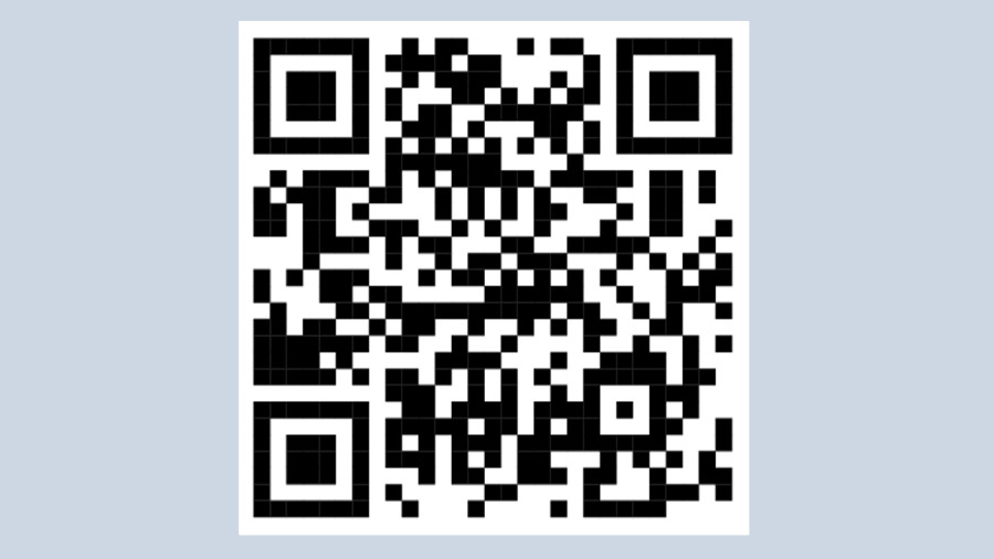 QR-Code für Jopsy-App (beide Stores)