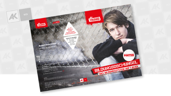 Cover des Falters © pololia - stock.adobe.com, AK Wien