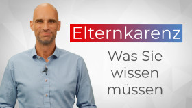 Elternkarenz