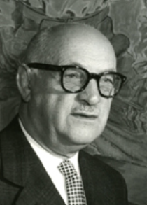 Karl Maisel © ÖGB-Archiv Karl Maisel