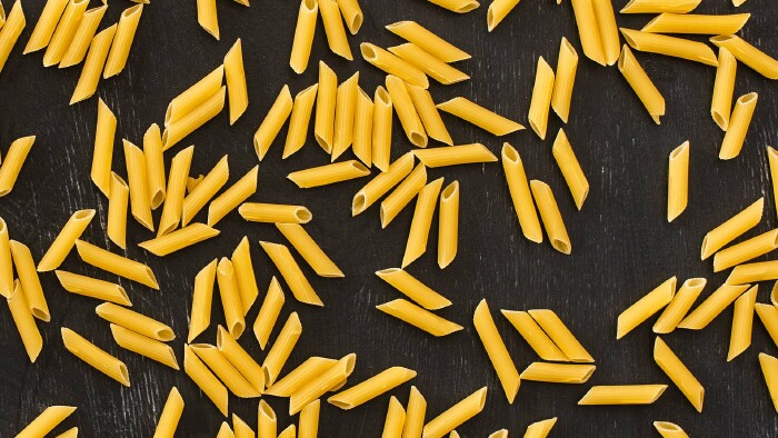 © LIGHTFIELD STUDIOS, stock.adobe.com Penne