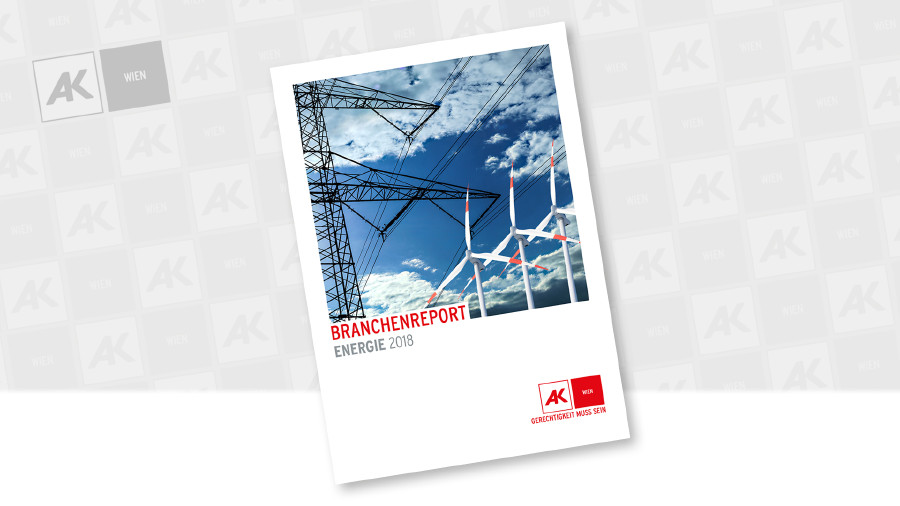 © Coverfoto © mhfotodesign - stock.adobe.com, AK Wien Strommasten und Windräder © Coverfoto © mhfotodesign - stock.adobe.com, AK Wien