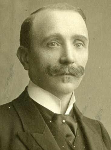 Franz Domes © AK Franz Domes