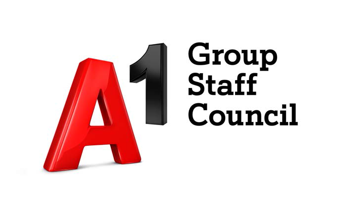 © A1 Group Staff Council A1 Group Staff Council © A1 Group Staff Council