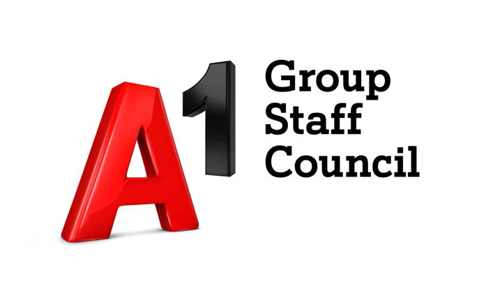 A1 Group Staff Council