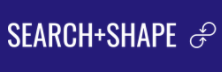 Search and Shape Logo