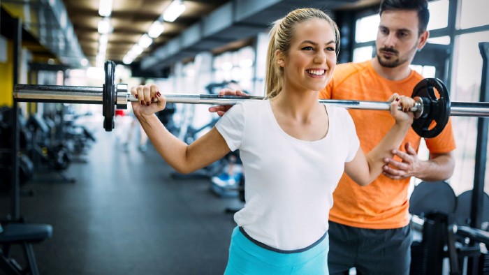 fitnesscenter machten trotz corona trainingspause geldborsel schlank arbeiterkammer