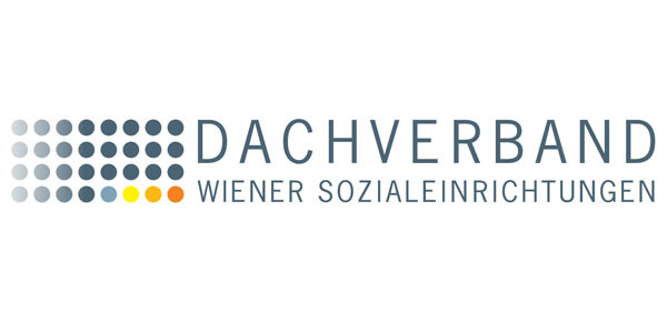 Dachverband Wiener Sozialeinrichtungen Logo © Dachverband Wiener Sozialeinrichtungen