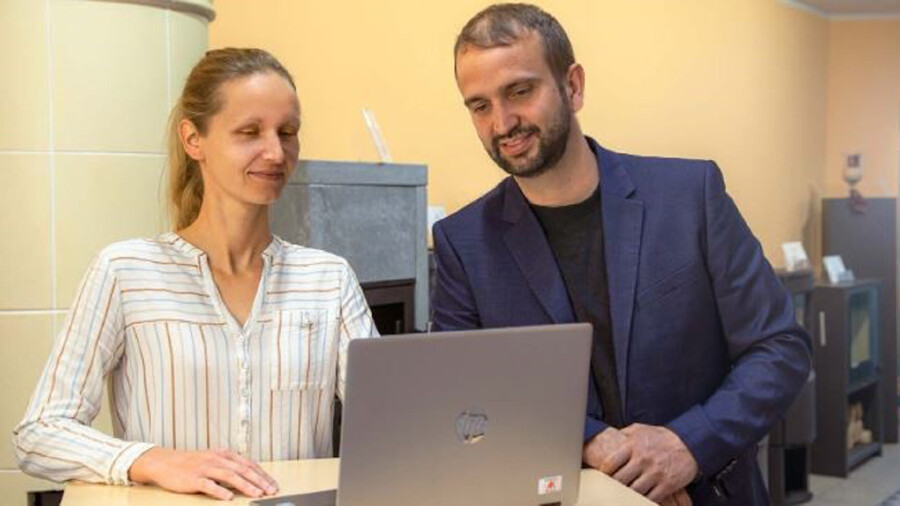 Zukunftsfonds-Projekt: Grininger © -, Arbeiterkammer Oberösterreich Zukunftsfonds-Projekt: Grininger © -, Arbeiterkammer Oberösterreich