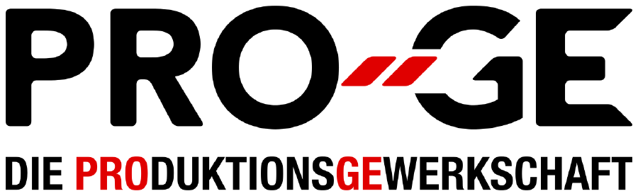 © PRO-GE PRO-GE © PRO-GE