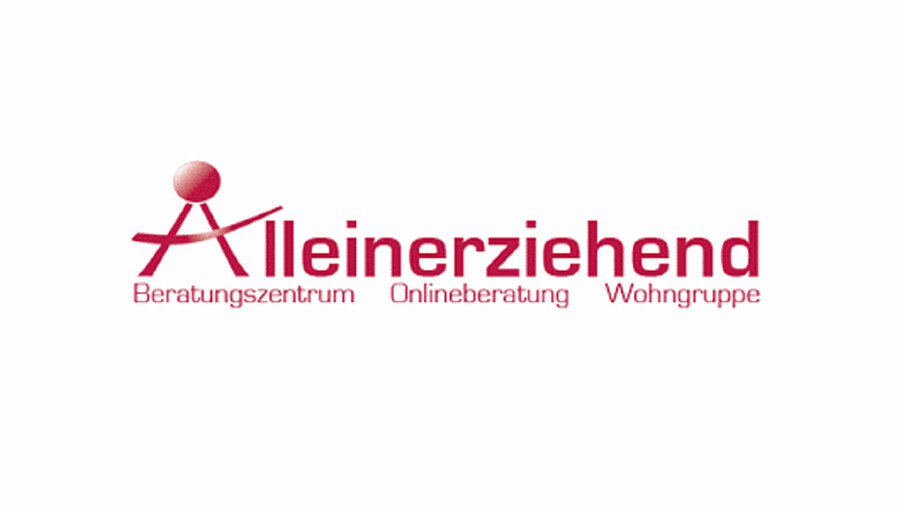 Logo Verein Alleinerziehend © -, Verein Alleinerziehend Logo Verein Alleinerziehend © -, Verein Alleinerziehend