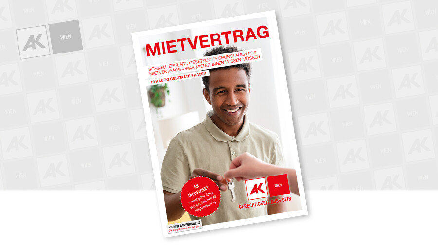 Cover der Broschüre