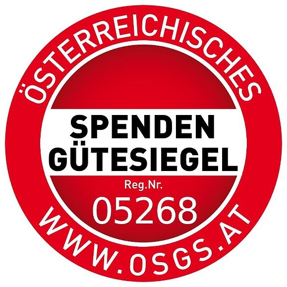 Österreichisches Spendengütesiegel