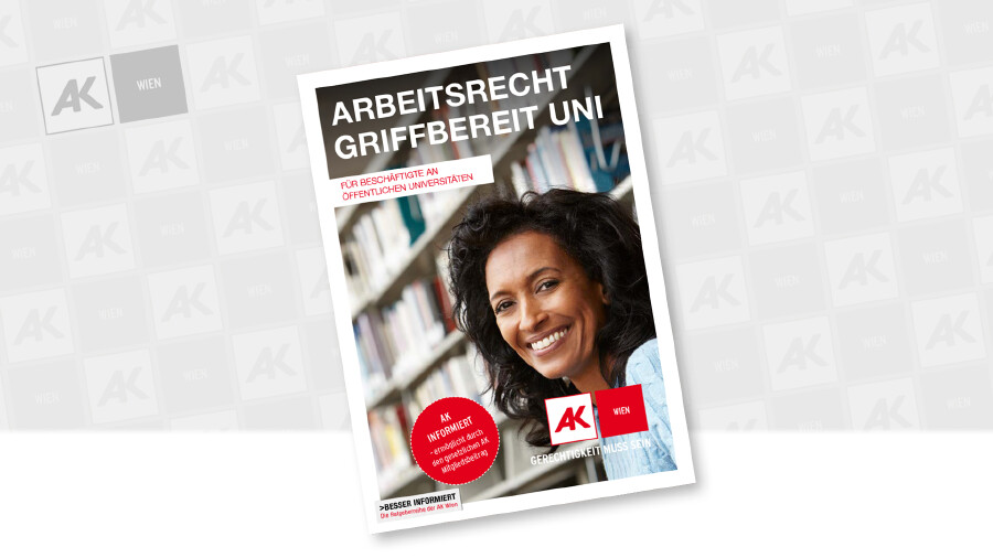 © Monkey Business, stock.adobe.com Cover der Broschüre
