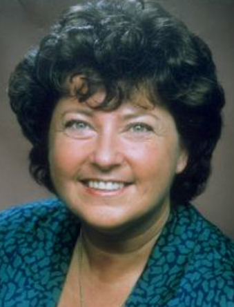 Lore Hostasch © AK Lore Hostasch