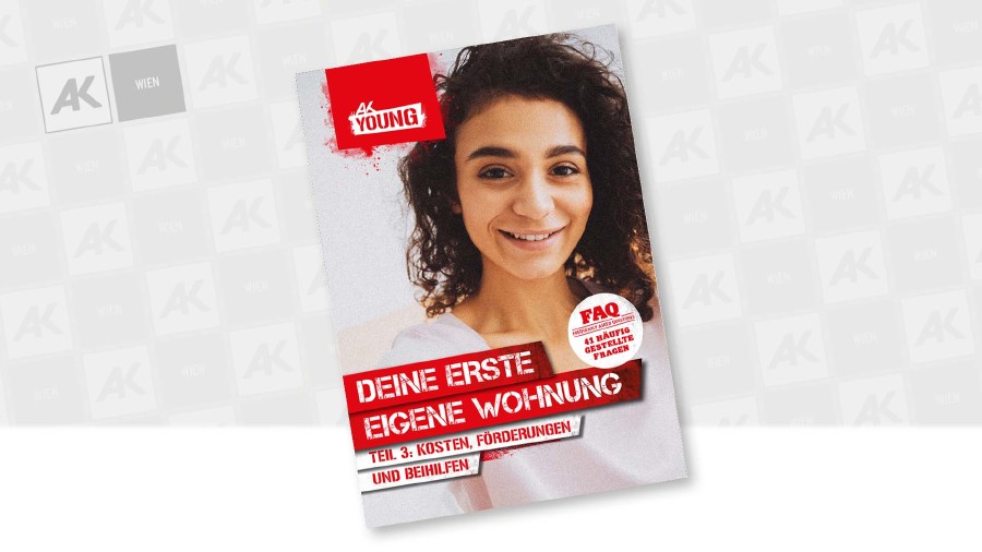 © Viacheslav, stock.adobe.com Cover der Broschüre