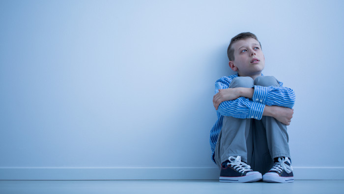 © Photographee.eu, stock.adobe.com Autistisches Kind © Photographee.eu, stock.adobe.com
