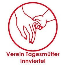Logo Verein Tagesmütter Innviertel © -, Verein Tagesmütter Innviertel Logo Verein Tagesmütter Innviertel © -, Verein Tagesmütter Innviertel