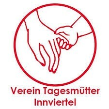 Logo Verein Tagesmütter Innviertel