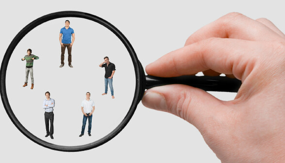 Assess&shy;ment Center