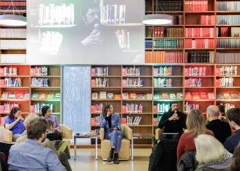 Podiumsdiskussion