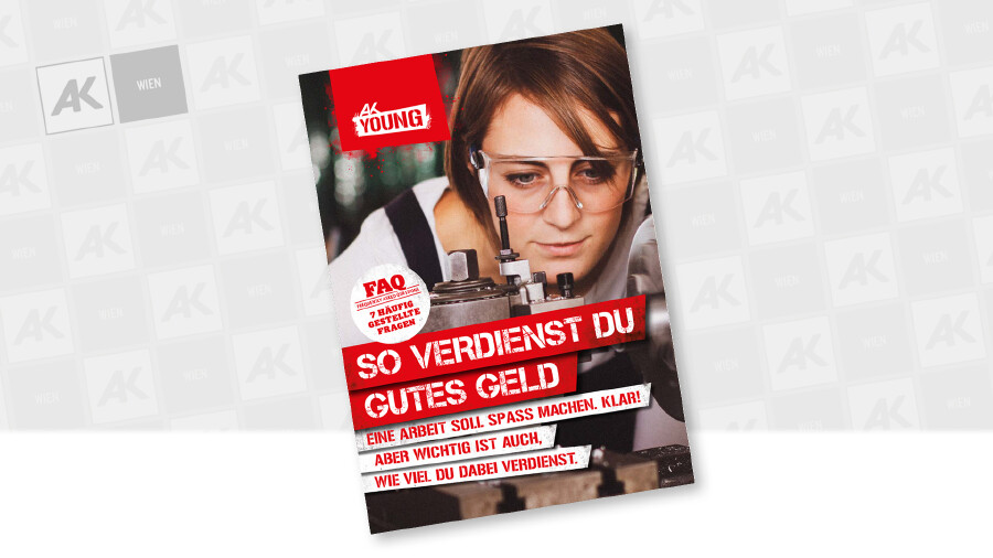 © ehrenberg-bilder, stock.adobe.com Cover der Broschüre