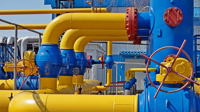 © 63ru78, stock.adobe.com Pipeline