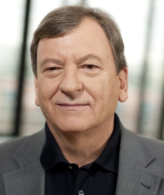 Herbert Tumpel © Lukas Beck Herbert Tumpel