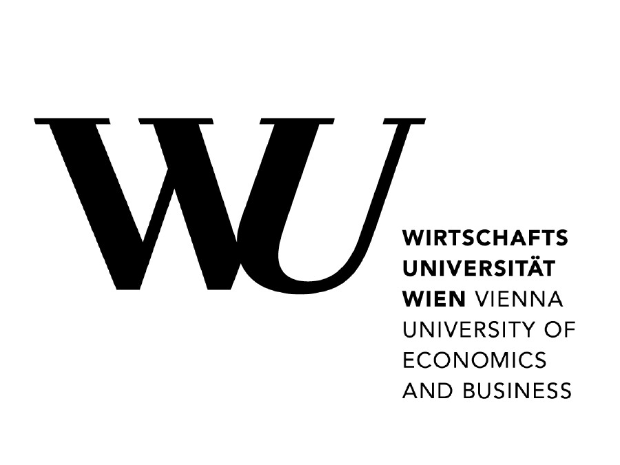 © WU Wien Logo WU Wien © WU Wien