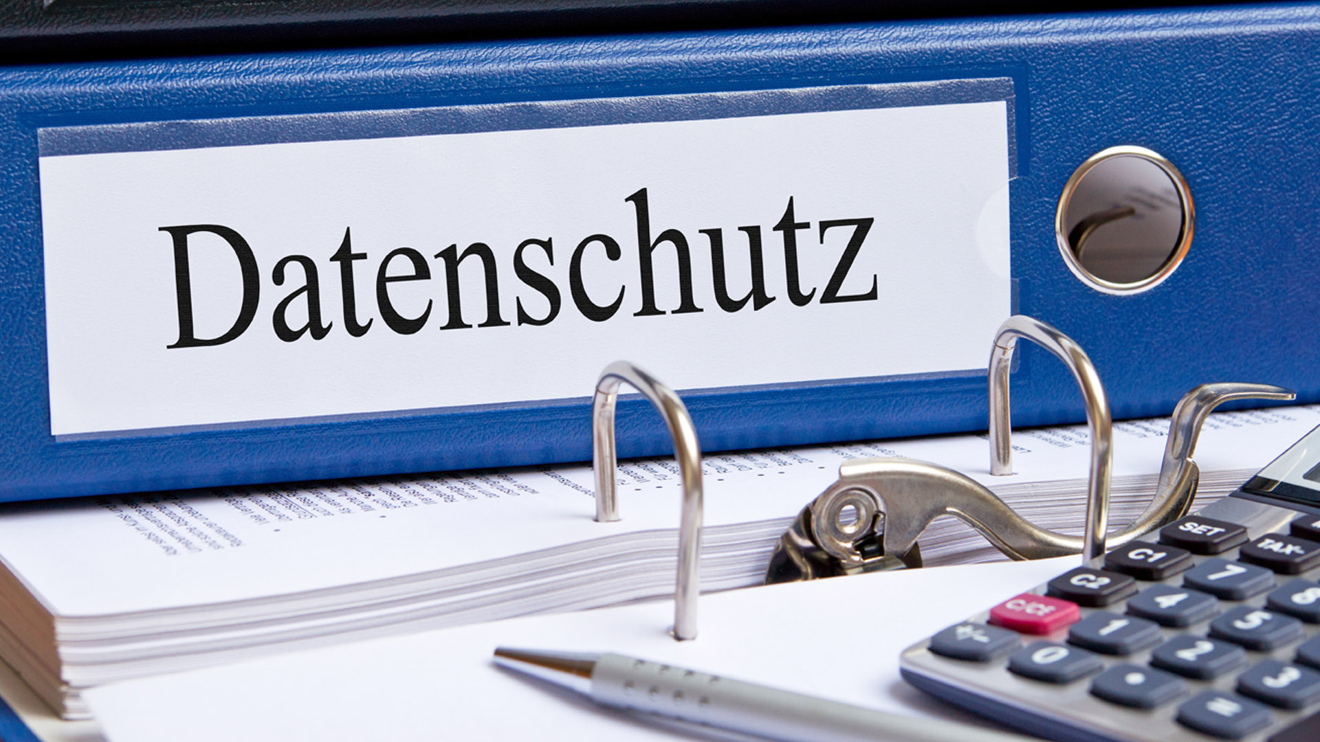 Datenschutz in der Betriebsratsarbeit | Arbeiterkammer Oberösterreich