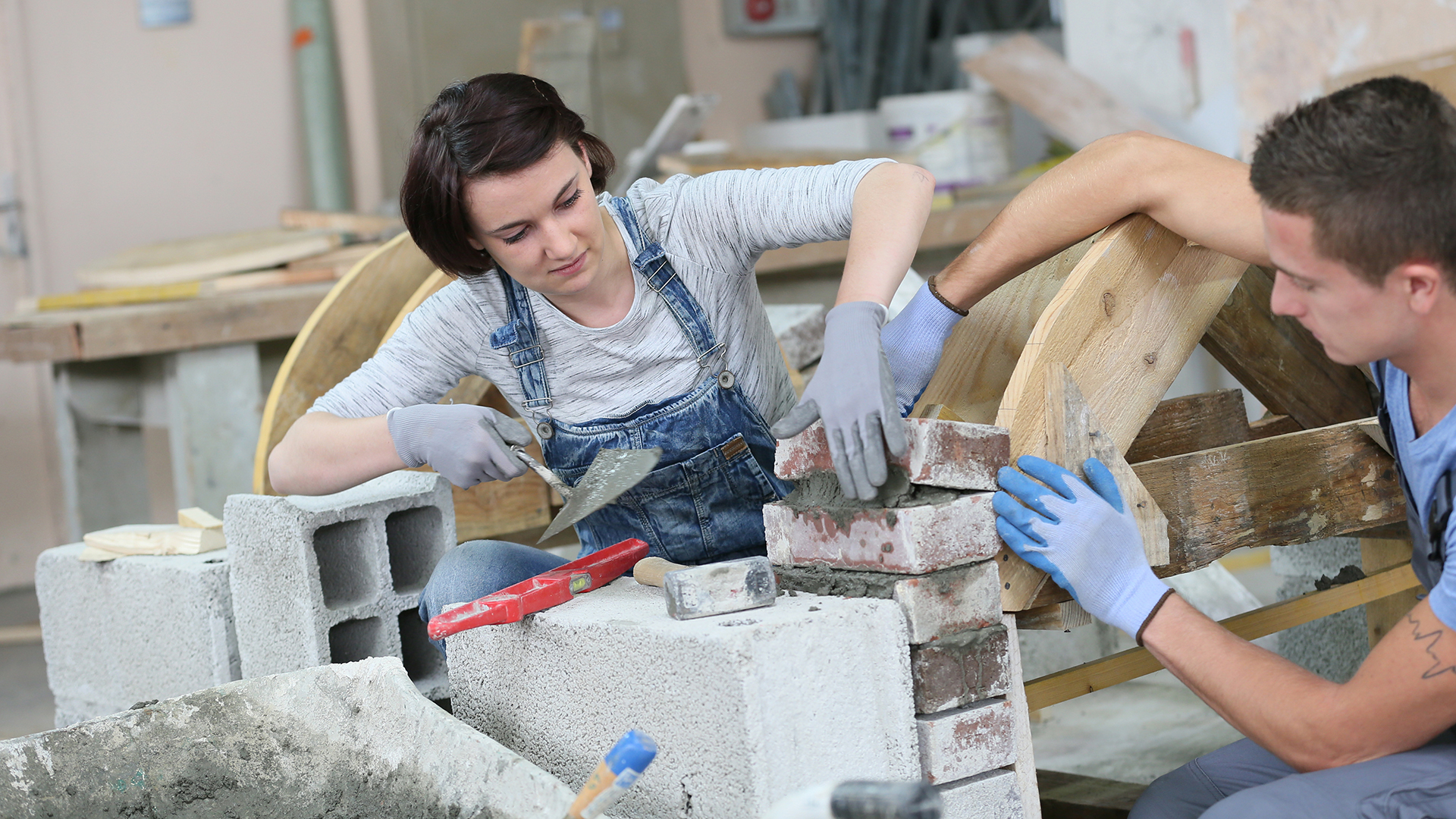 Gute Lehre wie sich die Branchen unterscheiden Arbeiterkammer Wien