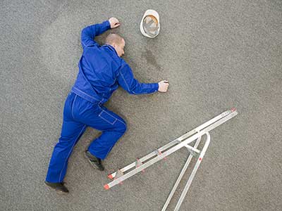 Arbeitsunfall Als Arbeitnehmer In Arbeiterkammer