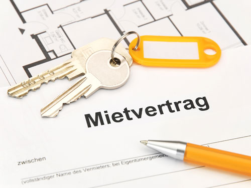 Mietvertrag Arbeiterkammer Salzburg